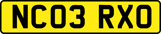 NC03RXO
