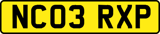 NC03RXP
