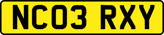 NC03RXY