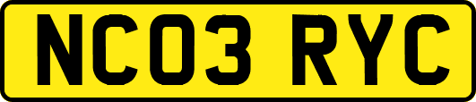 NC03RYC