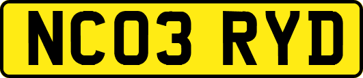 NC03RYD