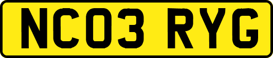 NC03RYG