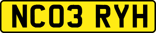 NC03RYH