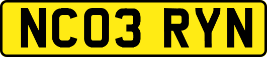 NC03RYN