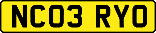 NC03RYO