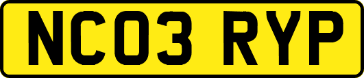 NC03RYP