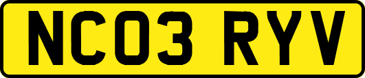 NC03RYV