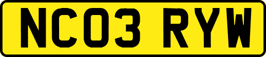 NC03RYW