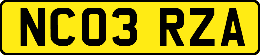 NC03RZA