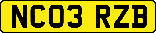 NC03RZB