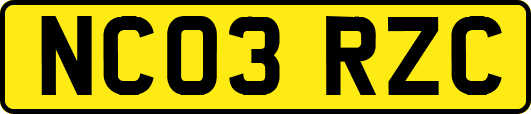 NC03RZC