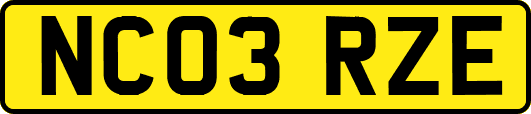 NC03RZE