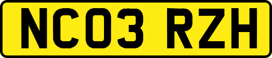 NC03RZH