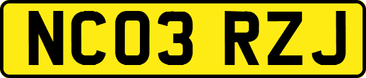 NC03RZJ
