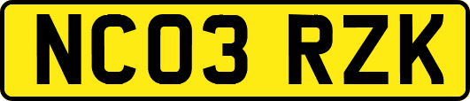 NC03RZK