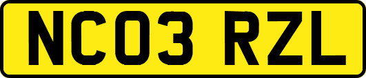 NC03RZL
