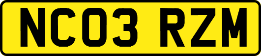 NC03RZM