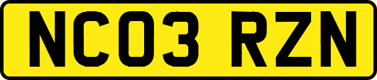 NC03RZN