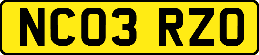 NC03RZO