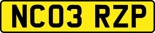 NC03RZP