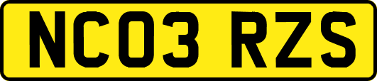 NC03RZS