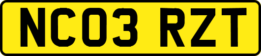 NC03RZT