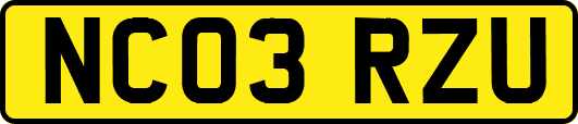 NC03RZU