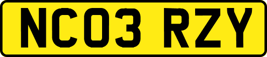 NC03RZY