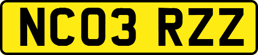 NC03RZZ