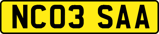 NC03SAA