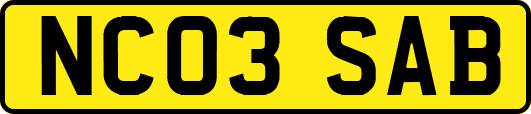 NC03SAB