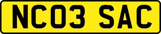 NC03SAC