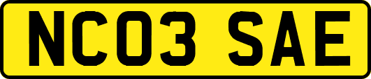 NC03SAE