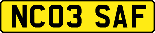 NC03SAF