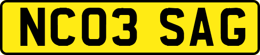 NC03SAG