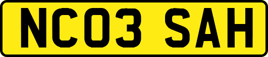 NC03SAH