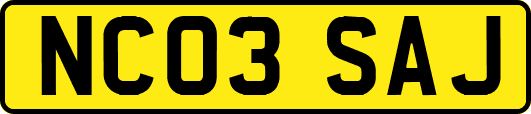 NC03SAJ