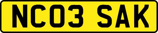 NC03SAK