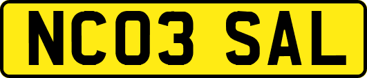 NC03SAL