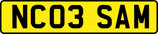NC03SAM