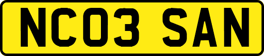 NC03SAN