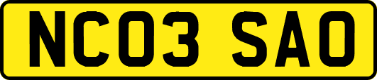 NC03SAO
