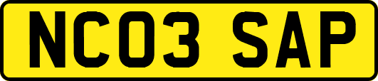 NC03SAP