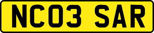 NC03SAR