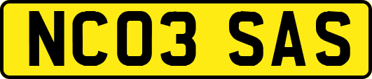 NC03SAS