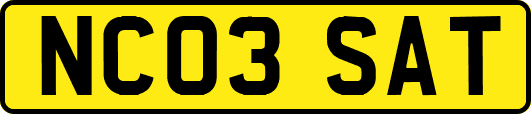 NC03SAT