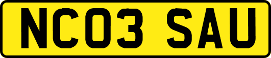 NC03SAU