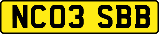 NC03SBB