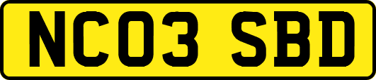 NC03SBD