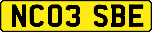 NC03SBE